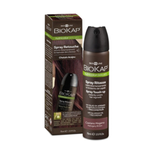 BioKap - Spray Touch-Up - Mahogany Brown