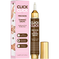 Click Click - Precision Face Tanning Drops
