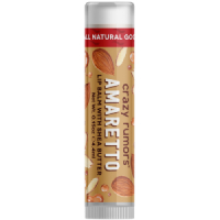 Crazy Rumors - Lip Balm - Amaretto
