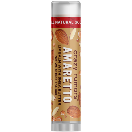 Lip Balm - Amaretto