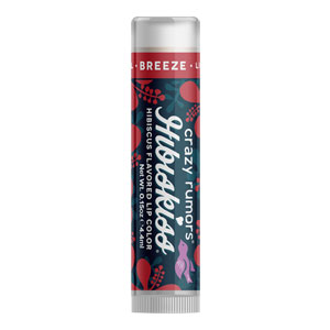 Hibiskiss Flavoured Lip Colour - Breeze
