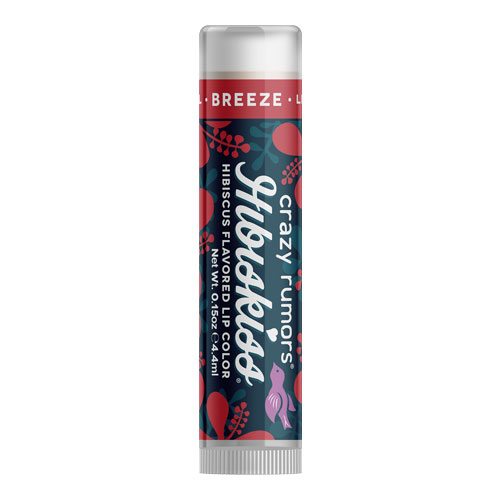 Hibiskiss Flavoured Lip Colour - Breeze