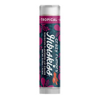 Crazy Rumors - Hibiskiss Flavoured Lip Colour - Tropical
