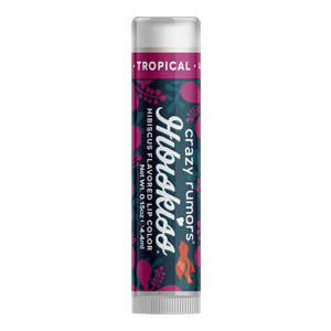 Hibiskiss Flavoured Lip Colour - Tropical
