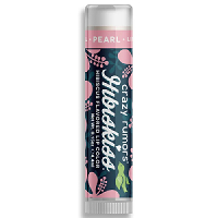 Crazy Rumors - Hibiskiss Flavoured Lip Colour - Pearl