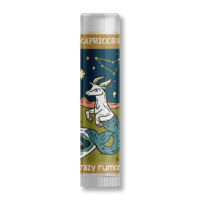 Crazy Rumors - Zodiac Lip Balm - Capricorn