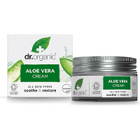 Dr.Organic Aloe Vera