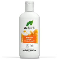 Dr.Organic - Manuka Honey Conditioner