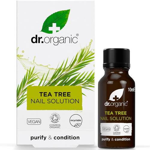 Tea Tree Nail Solution