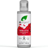 Dr.Organic Rose Otto
