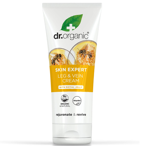 Skin Expert Leg & Vein Cream