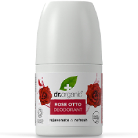 Dr.Organic Rose Otto