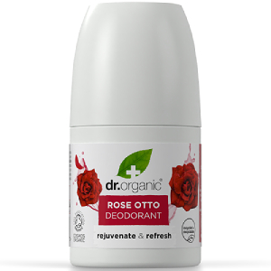 Rose Otto Deodorant