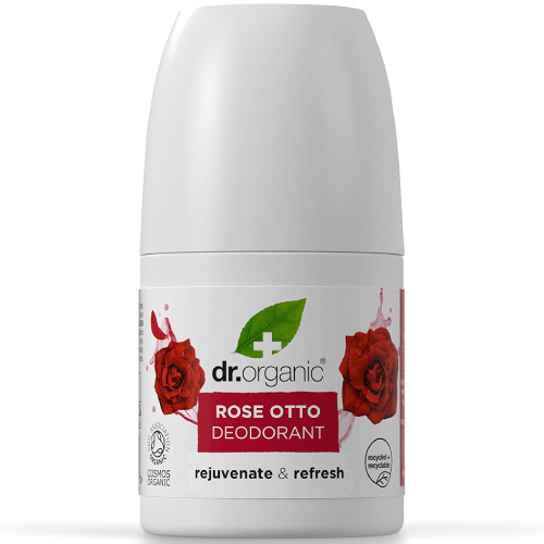 Rose Otto Deodorant