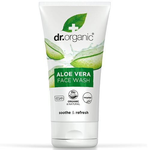 Aloe Vera Face Wash