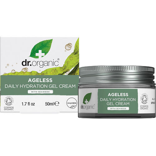 Seaweed Ageless Daily Hydration Gel Cream