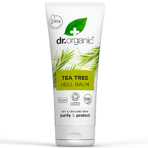 Tea Tree Heel Balm