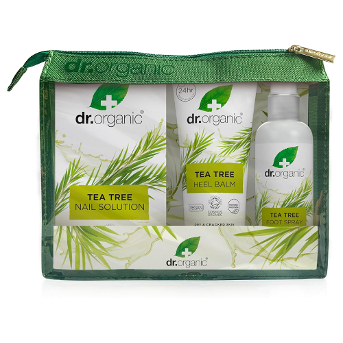 Tea Tree Foot Care Gift Set