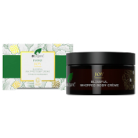 Dr.Organic - Evoke Joy Blissful Whipped Body Creme