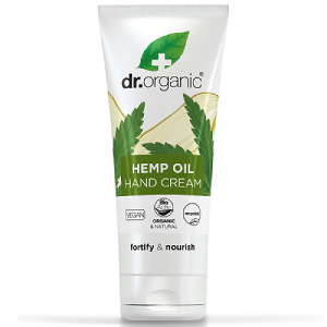 Hemp Oil Hand Cream