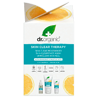 Dr.Organic Skin Clear