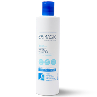 Dead Sea Spa Magik - Dead Sea Mineral Shampoo