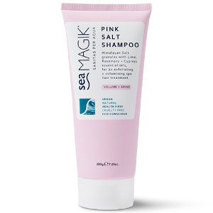 Pink Salt Shampoo