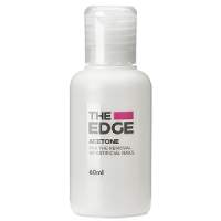 The Edge Nail & Beauty - Acetone
