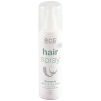 Eco Cosmetics - Hair Spray