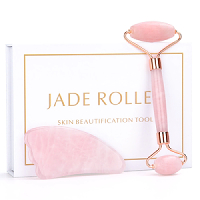 Jade Stone - Jade Anti-Ageing Facial Massage Gift Set