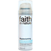Faith In Nature - Replenishing Moisturising Cream