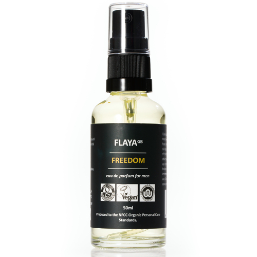 Eau de Parfum for Men - Freedom