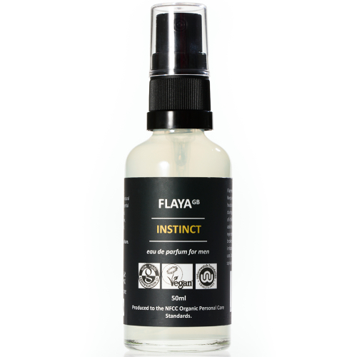 Eau de Parfum for Men - Instinct