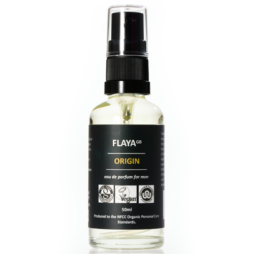 Eau de Parfum for Men - Origin