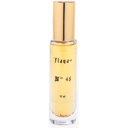 Natural Perfume - No.48