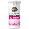Microbiome 30 Billion Once Daily Women's