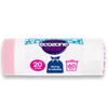 Biodegradable Bin Liners 60 Litres