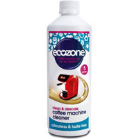 Ecozone - Coffee Machine Cleaner
