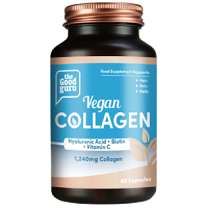 Vegan Collagen - 60 caps