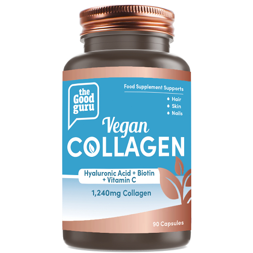 Vegan Collagen - 90 caps