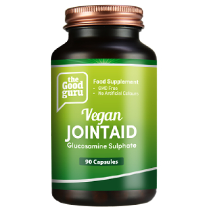 Vegan Joint Aid - 90 caps