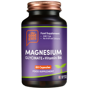 Vegan Magnesium