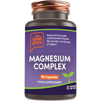 The Good Guru - Magnesium Complex