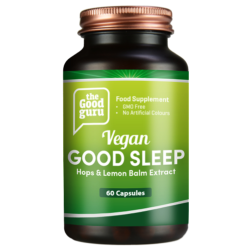Vegan Good Sleep - 60 caps
