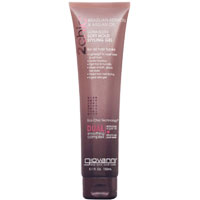 Giovanni - Brazilian Keratin & Argan Oil Ultra-Sleek Styling Gel