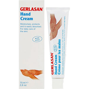 Hand Cream