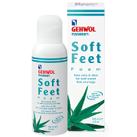 Gehwol Soft Feet