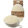 Bamboo & Loofah Sponge