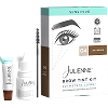 Sensitive Brow Tint Kit - Light Brown