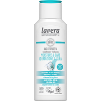 Lavera - Moisture & Care Conditioner
